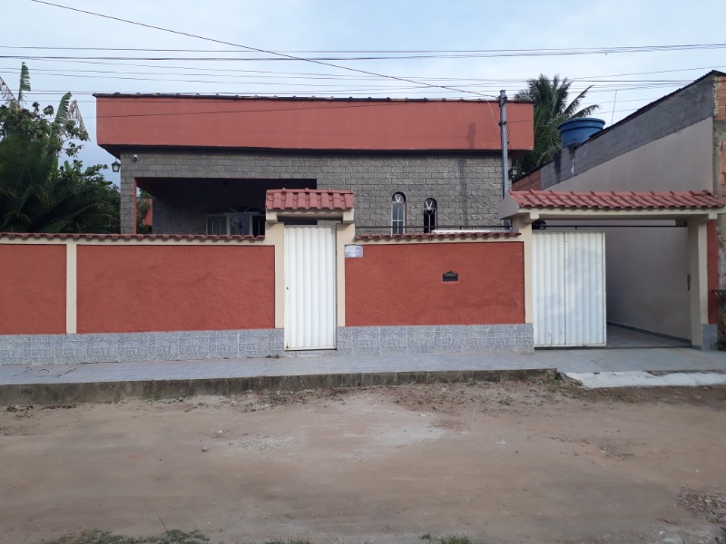 Casa com 2 quartos, 100.00m², à venda - RETIRO SÃO JOAQUIM - ITABORAÍ