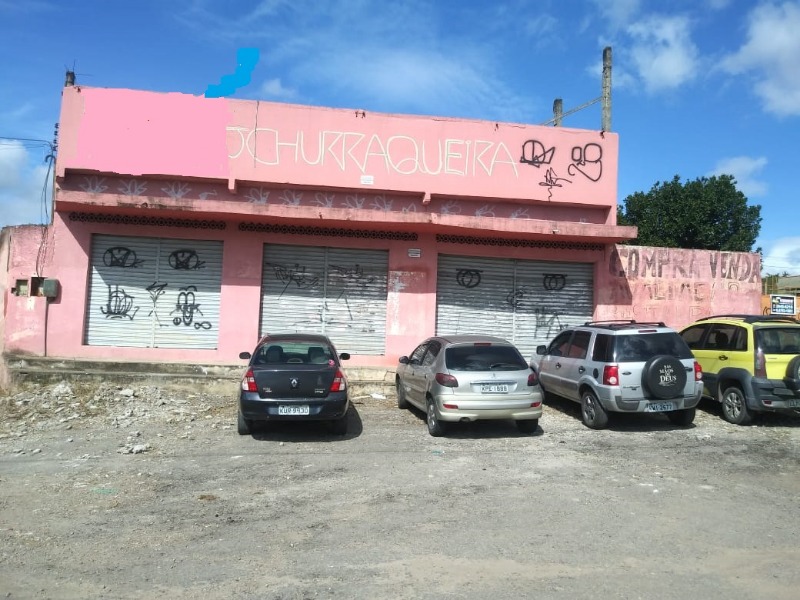 Terreno, à venda - CENTRO - ITABORAÍ