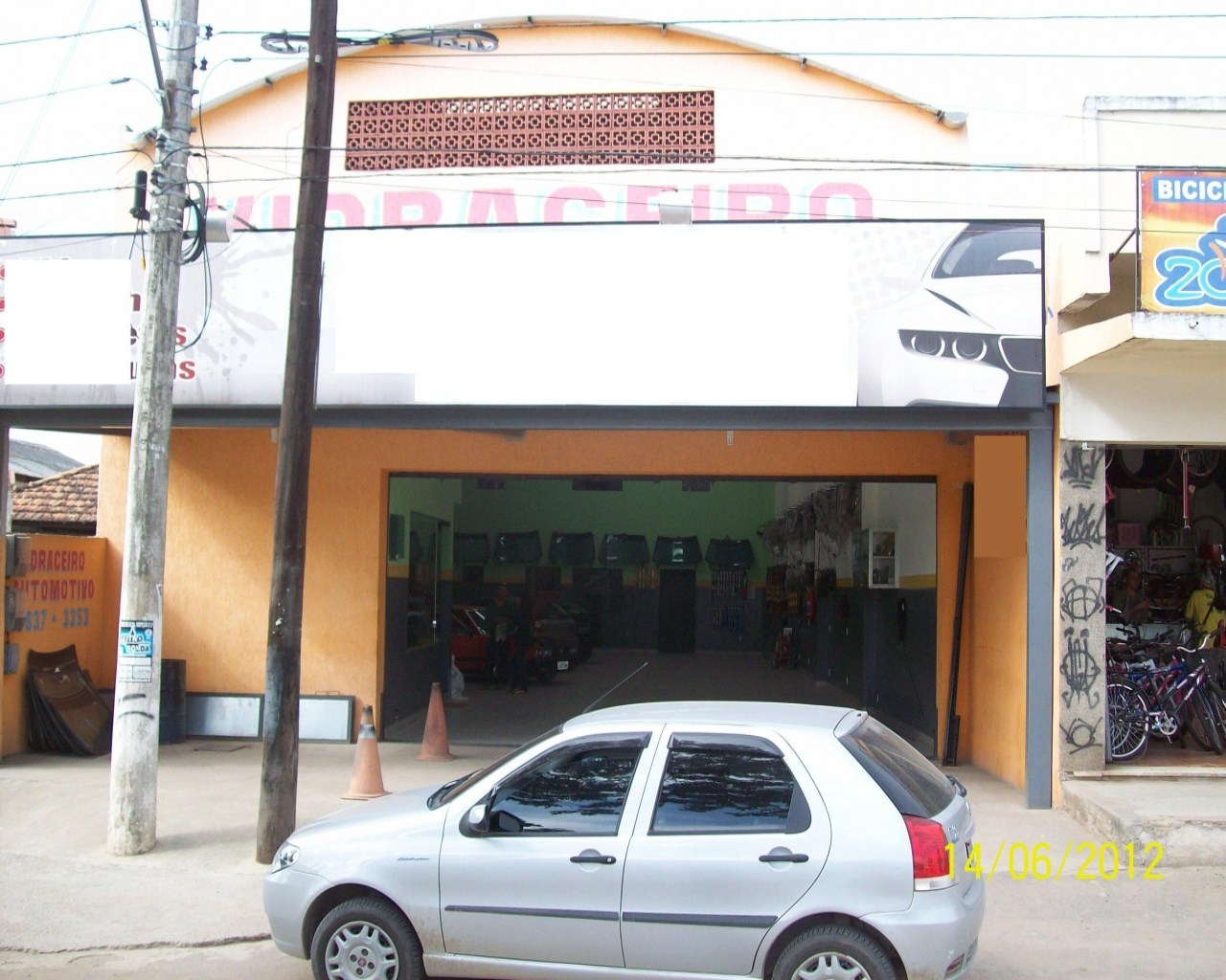 Apartamento, 0.00m², para locação - Centro - Itaboraí - Arca dos Imóveis