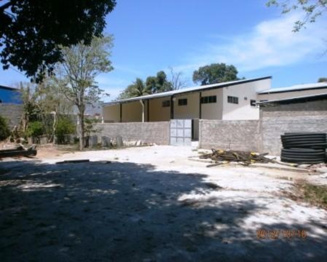 Apartamento, 0.00m², à venda - São Joaquim - Itaboraí