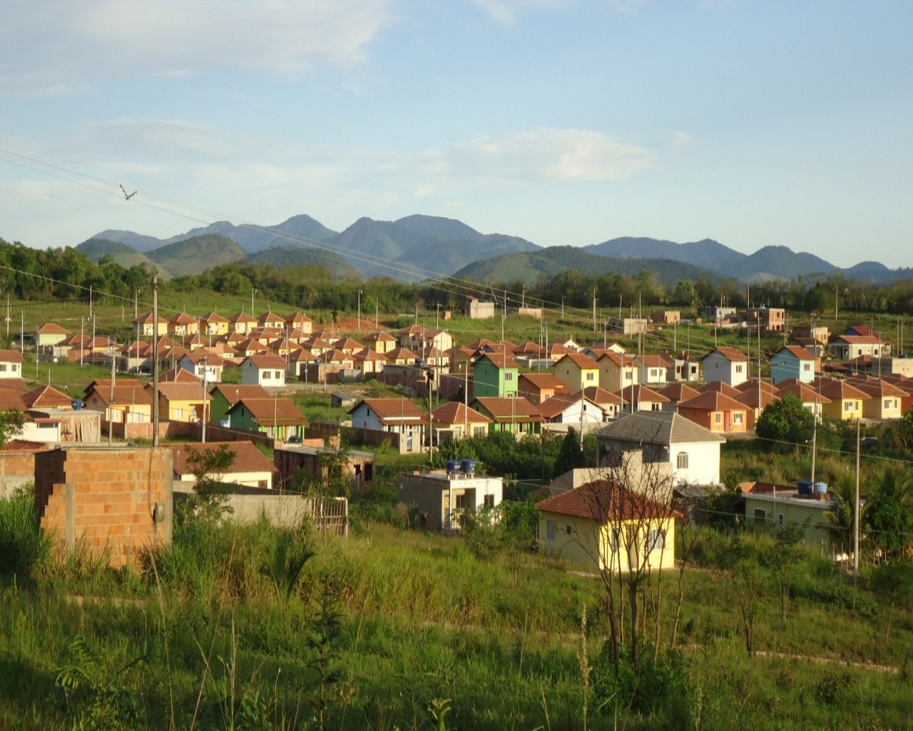 Terreno, 0.00m², à venda - Caluge - Itaboraí