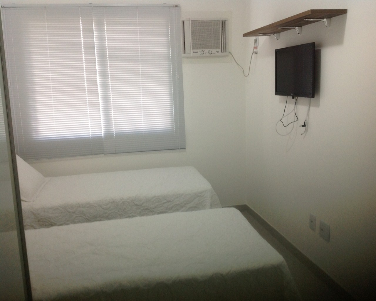 Apartamento com 2 quartos, 64.00m², à venda - Centro - Itaboraí - Arca dos Imóveis