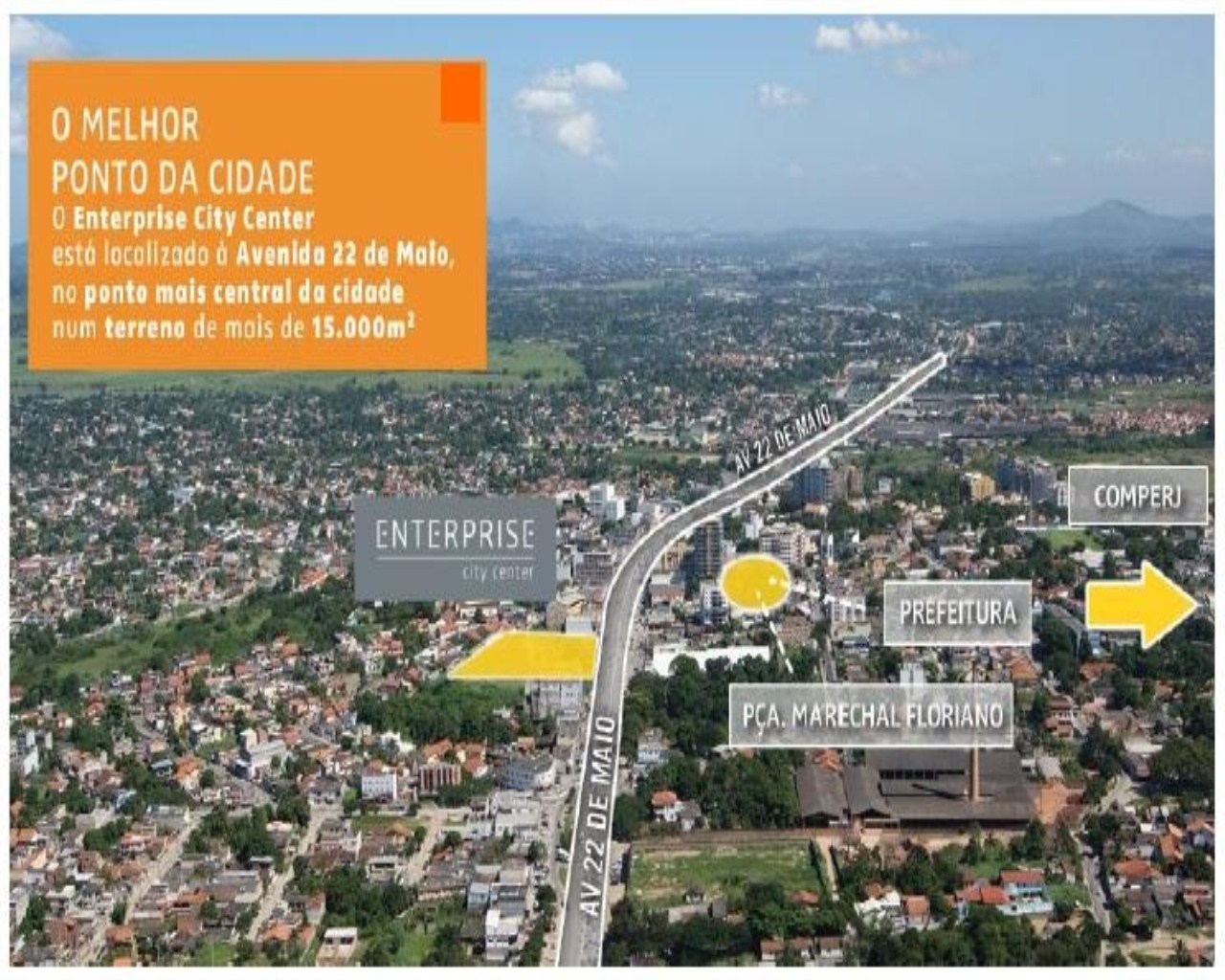 Sala comercial, 30.00m², à venda - Centro - Itaboraí - Arca dos Imóveis