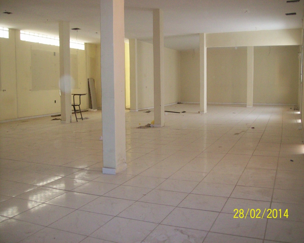 Ponto Comercial com 1 quartos, 109.53m², à venda - Centro - Itaboraí