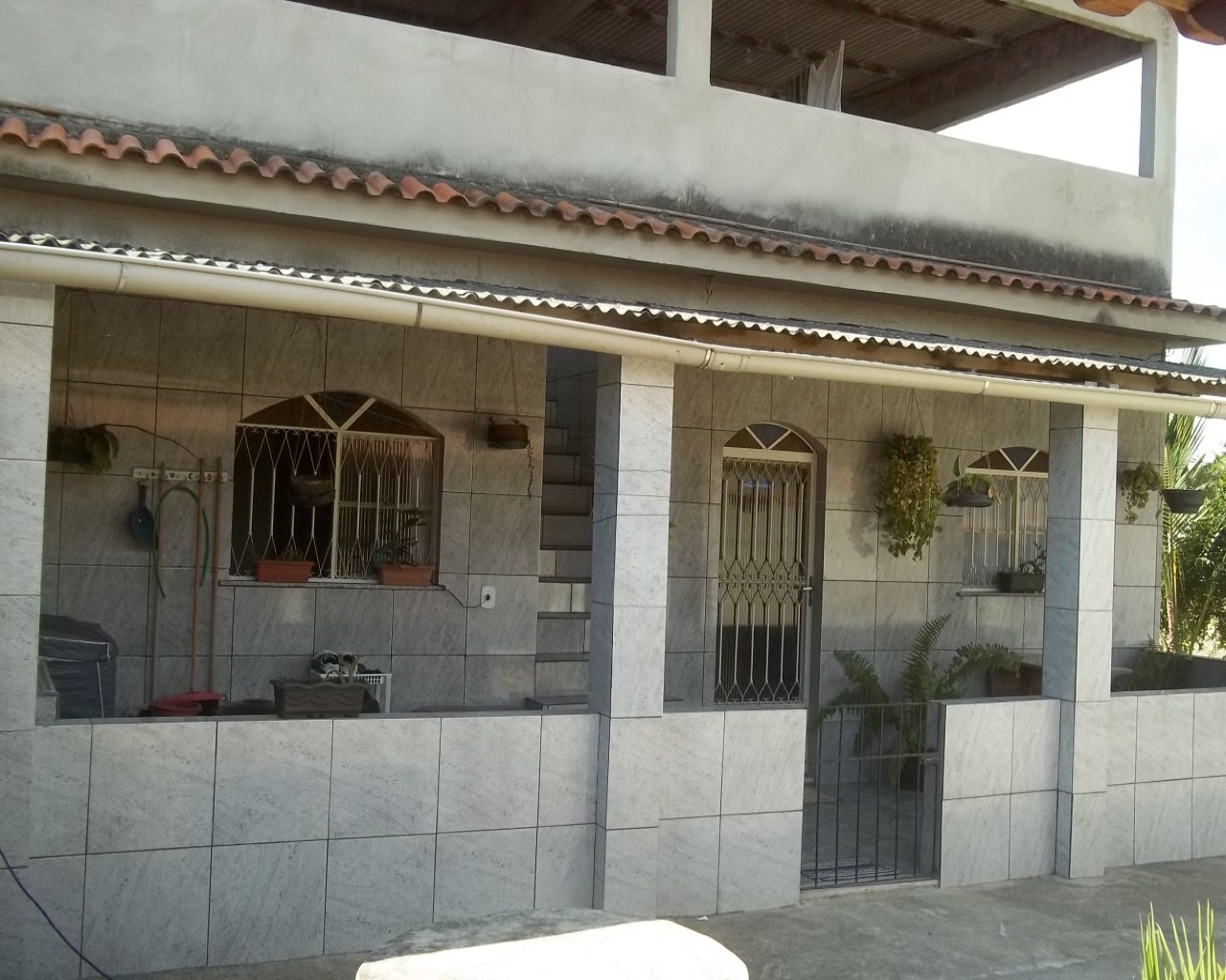 Casa com 3 quartos, 90.64m², para locação - São Joaquim - Itaboraí