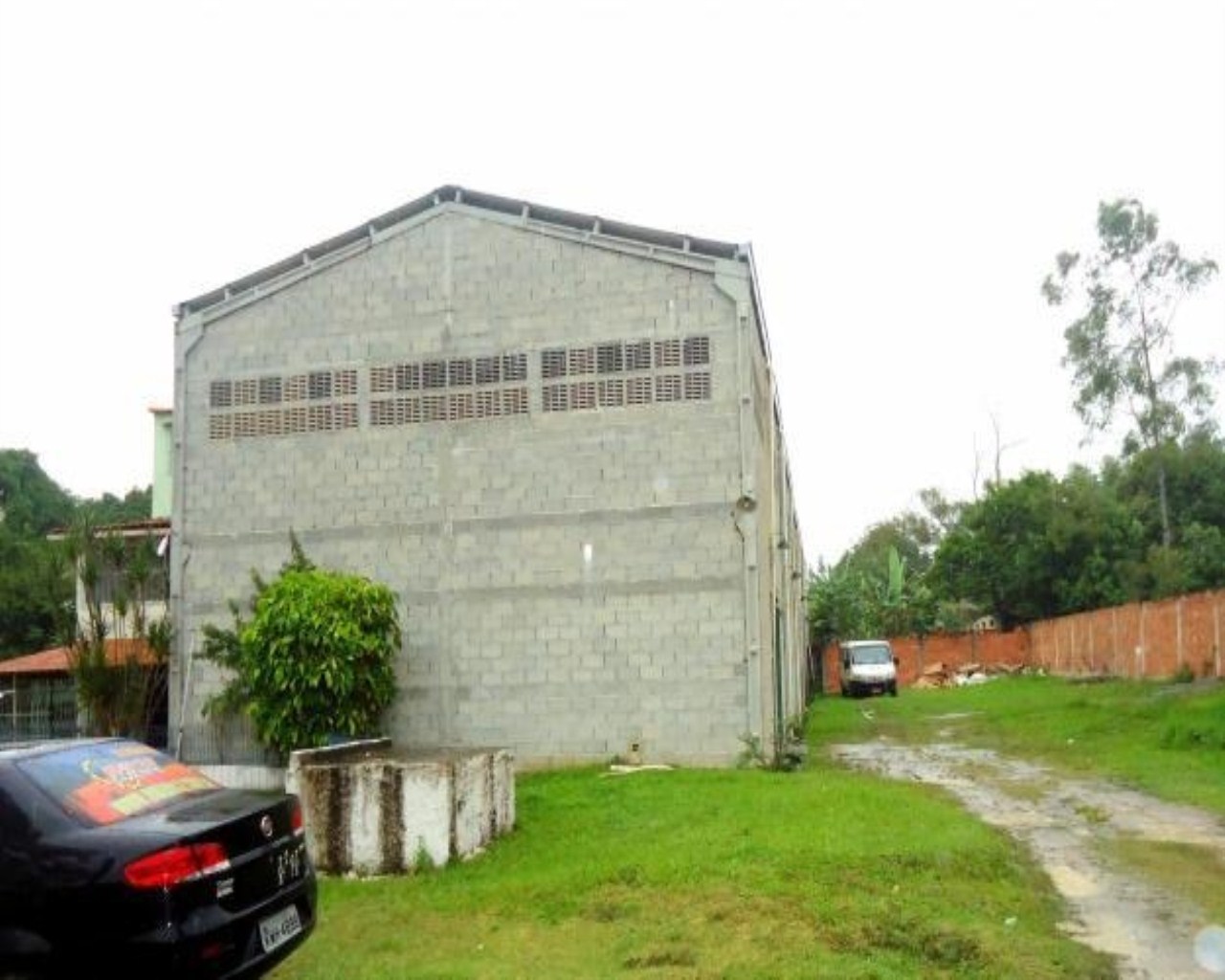 Sala comercial, 1500.00m² - Bela Vista - Itaboraí