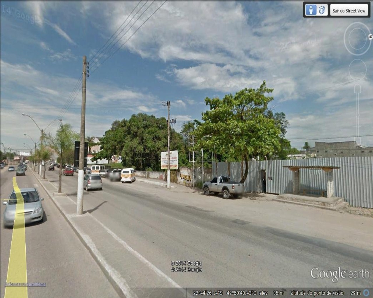 Apartamento, 7000.00m², à venda - Venda das Pedras - Itaboraí