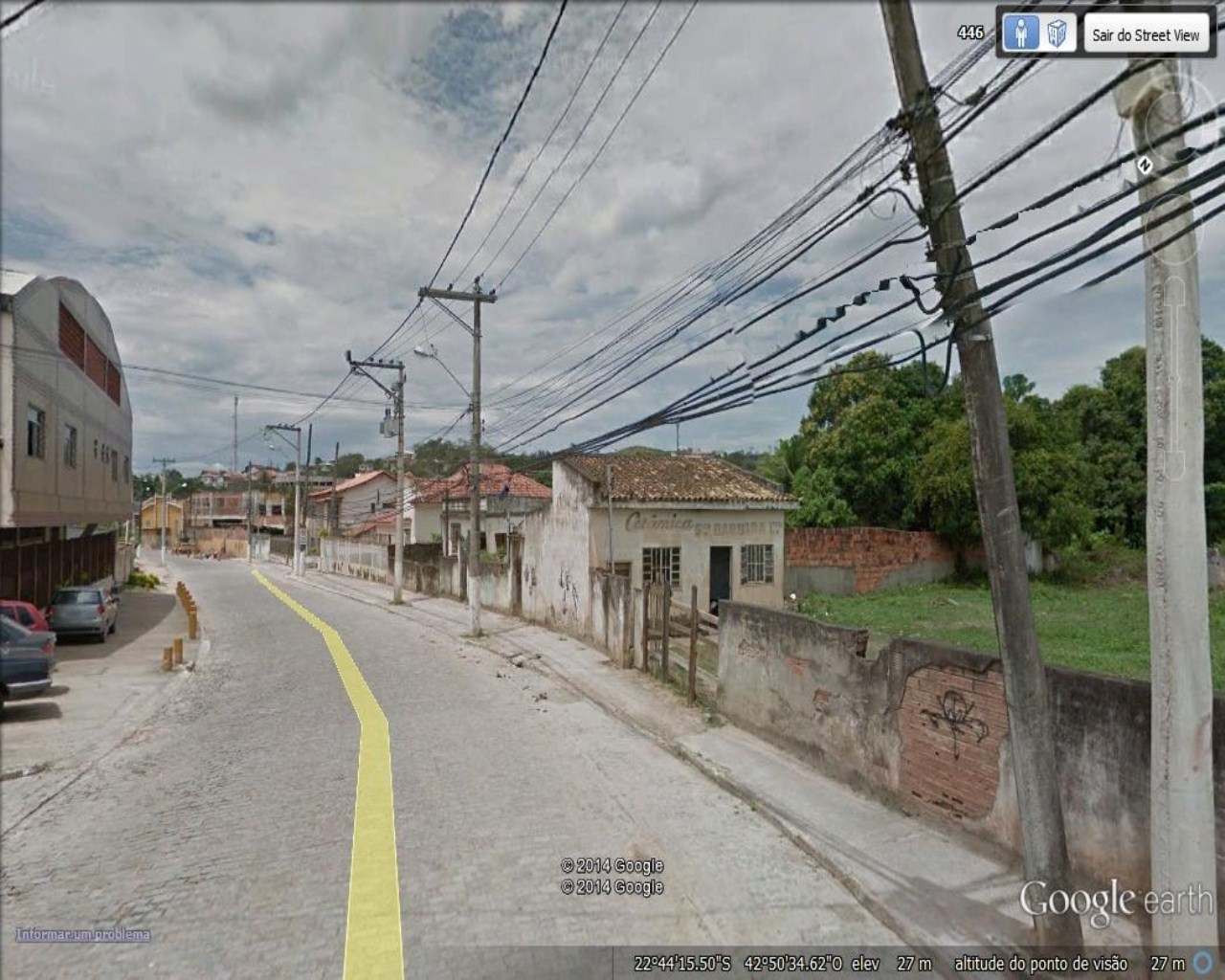 Apartamento, 7000.00m², à venda - Areal - Itaboraí - Arca dos Imóveis