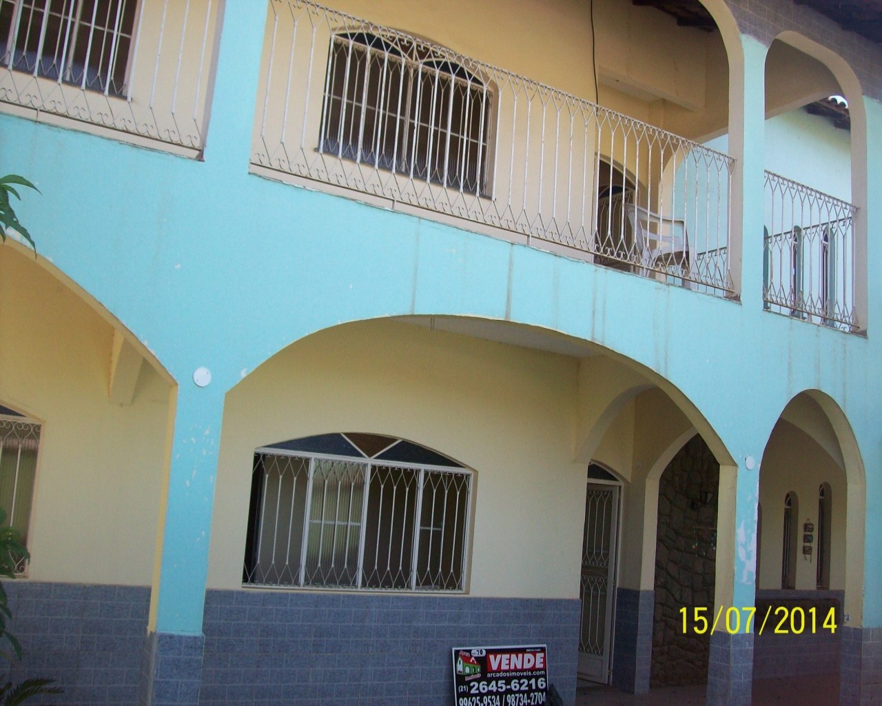 Casa com 4 quartos, 238.00m², à venda - Quissamã - Itaboraí