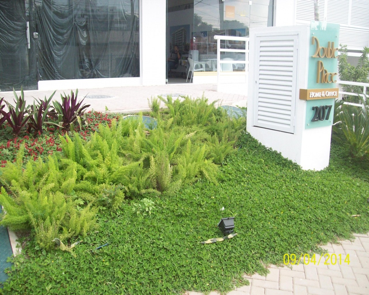 Sala comercial, 25.00m², para locação - Centro - Itaboraí