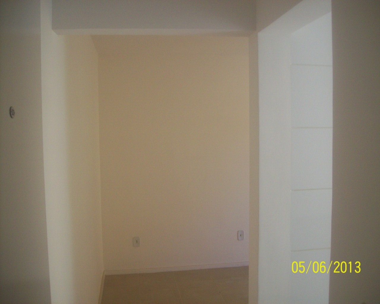 Apartamento com 2 quartos, 48.25m², à venda - Venda das Pedras - Itaboraí - Arca dos Imóveis