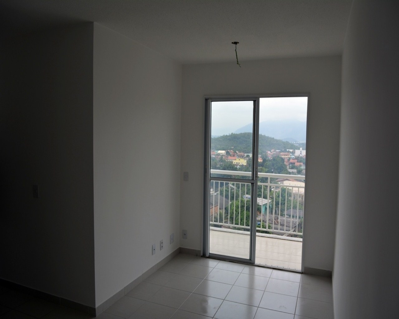 Apartamento com 2 quartos, 58.00m² - Jardim Imperial - Itaboraí - Arca dos Imóveis