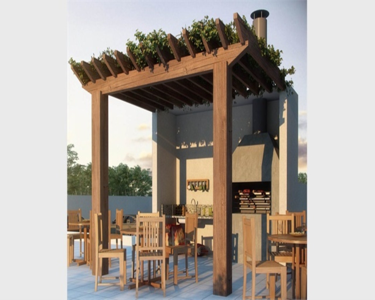 Apartamento com 3 quartos, 66.00m², para locação - Jardim Imperial - Itaboraí