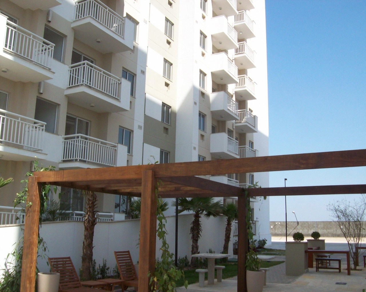 Apartamento com 2 quartos, 56.48m², para locação - Centro - Itaboraí