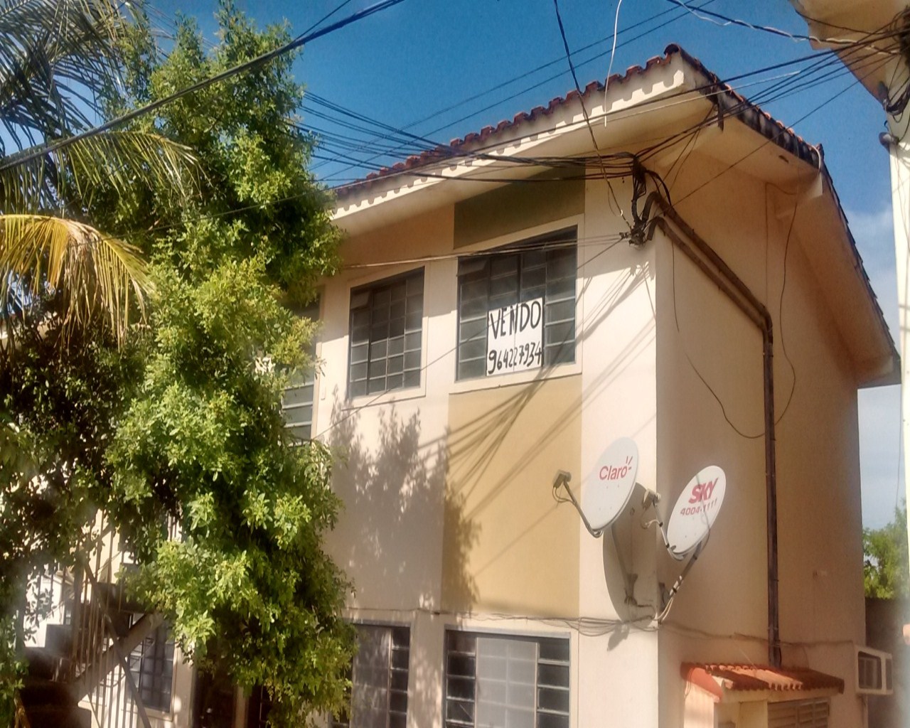 Apartamento com 2 quartos, 0.00m², à venda - Outeiro das Pedras - Itaboraí - Arca dos Imóveis
