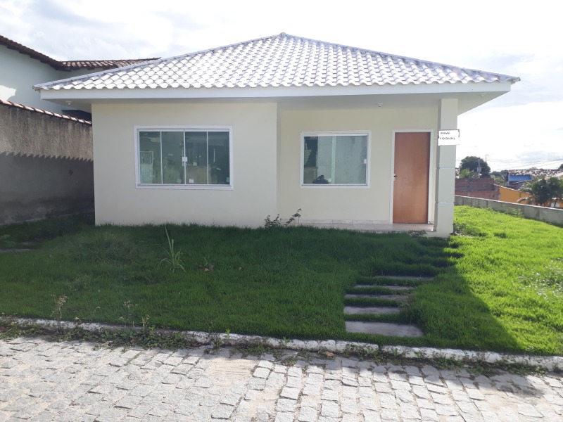 Casa com 3 quartos, 250.00m², à venda - caluge - Itaboraí - Arca dos Imóveis