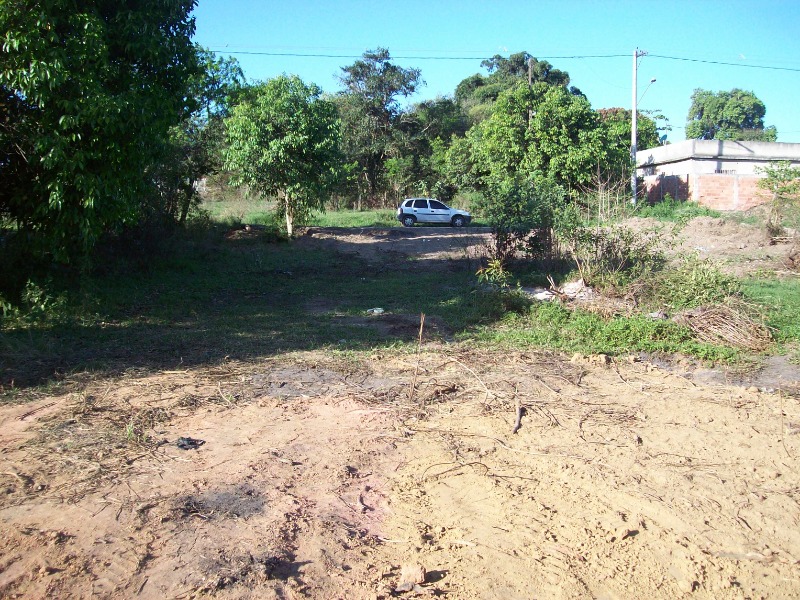 Terreno, à venda - GEBARA (ITAMBI) - ITABORAÍ