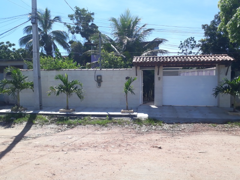 Casa com 3 quartos, 220.00m², à venda - areal - Itaboraí