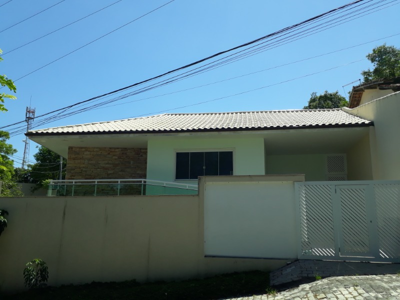 Casa com 3 quartos, à venda - VENDA DAS PEDRAS - ITABORAÍ