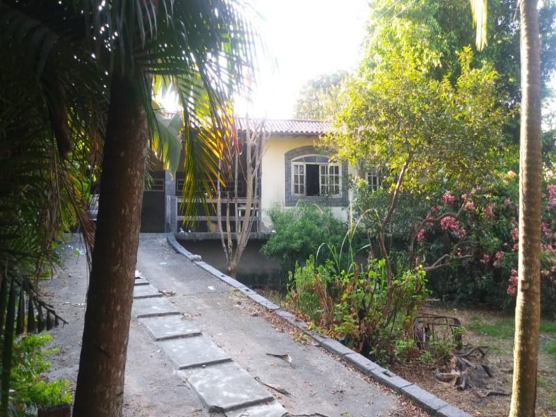 Casa com 3 quartos, 3470.00m², à venda - BELA VISTA - ITABORAÍ - Arca dos Imóveis