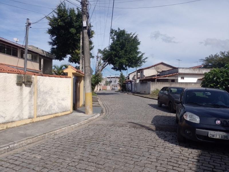 Casa com 2 quartos, 130.00m², à venda - manilha - ITABORAÍ