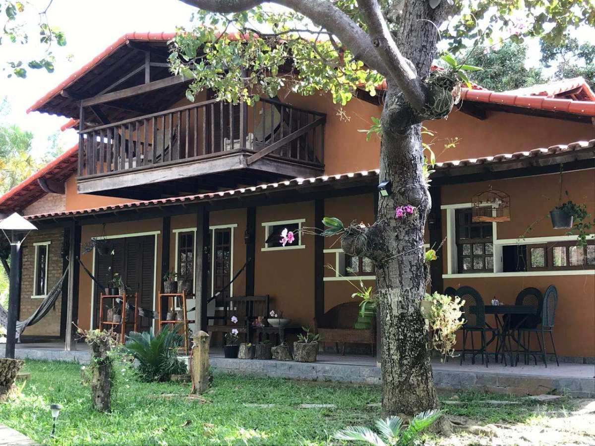 Fazenda à venda, com 12 quartos, 55672,00m² - Arca dos Imóveis